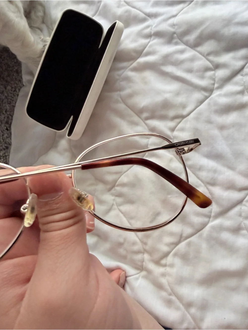 Calvin Klein Glasses